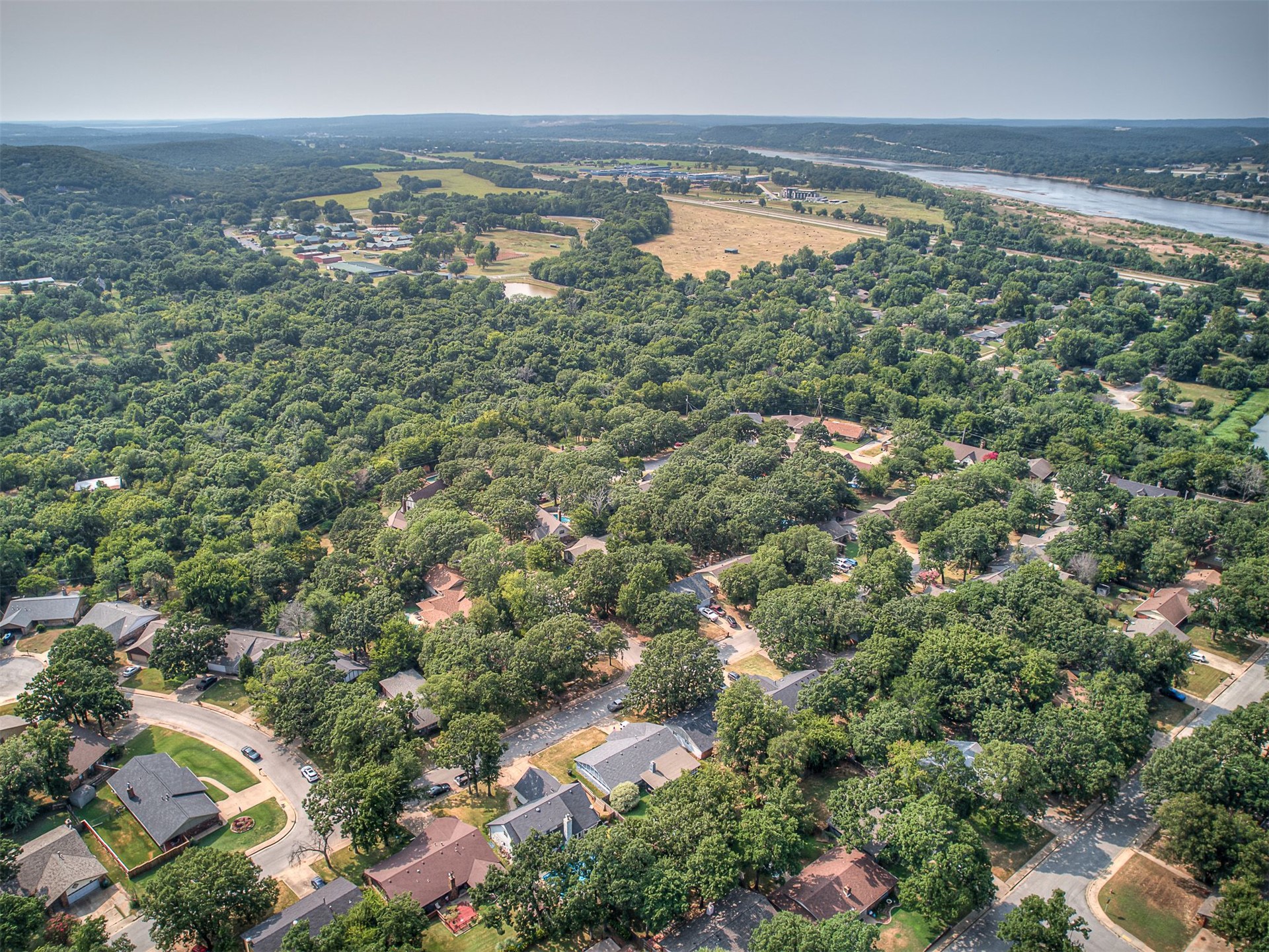 3121 Bahama Drive Sand Springs OK 74063