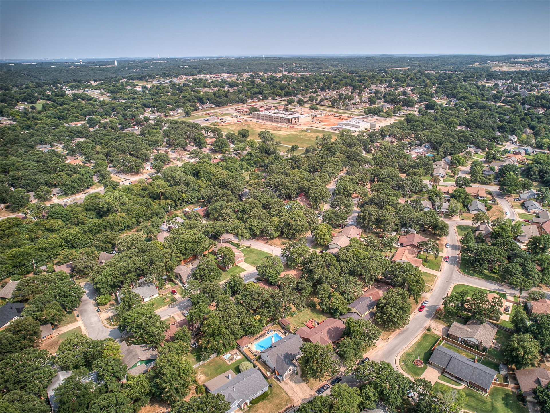 3121 Bahama Drive Sand Springs OK 74063