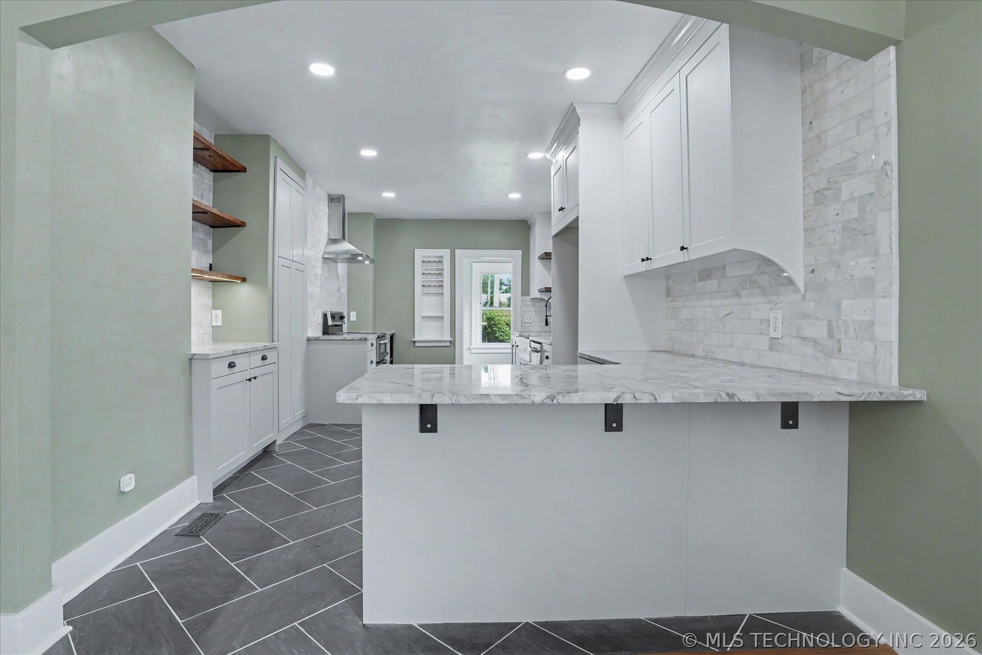 756 S Allegheny Avenue Tulsa OK 74112