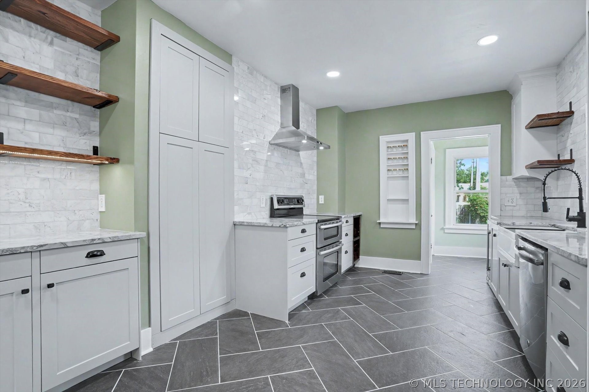 756 S Allegheny Avenue Tulsa OK 74112