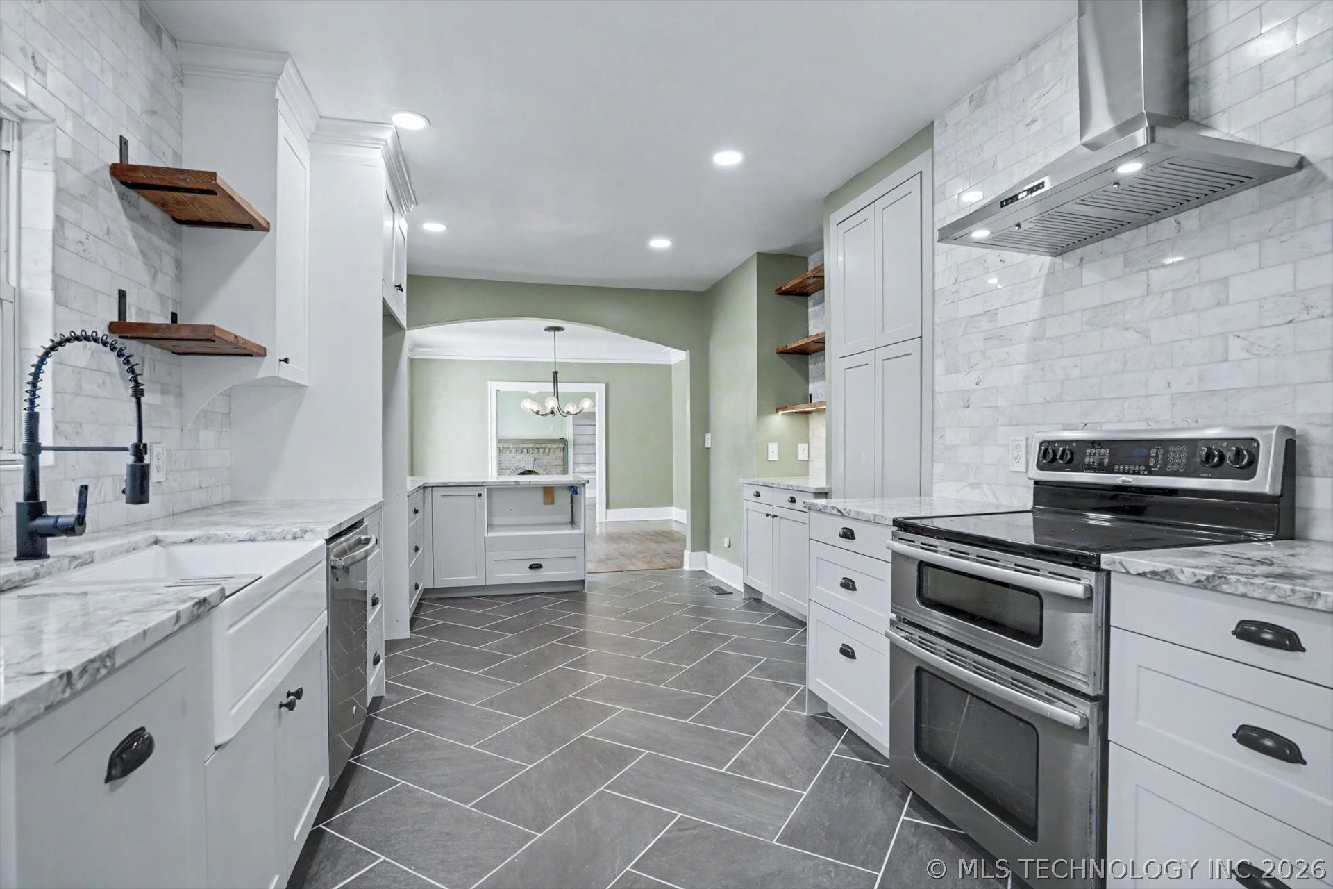 756 S Allegheny Avenue Tulsa OK 74112
