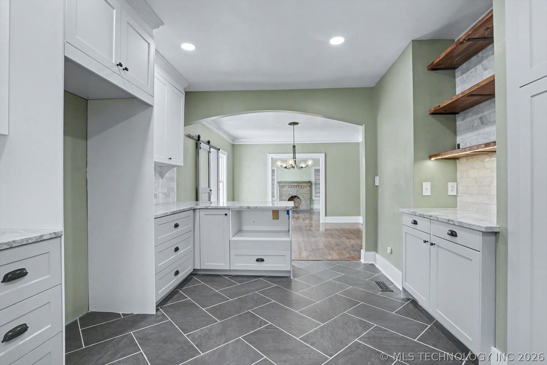 756 S Allegheny Avenue Tulsa OK 74112