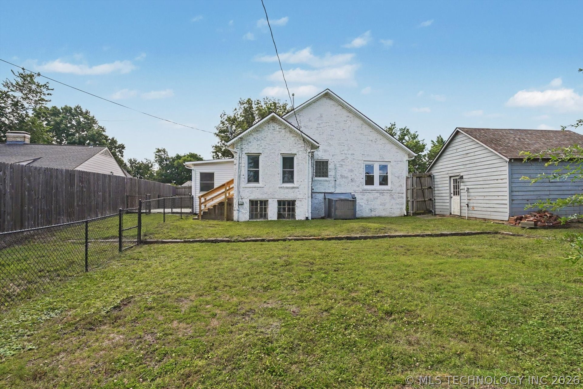 756 S Allegheny Avenue Tulsa OK 74112