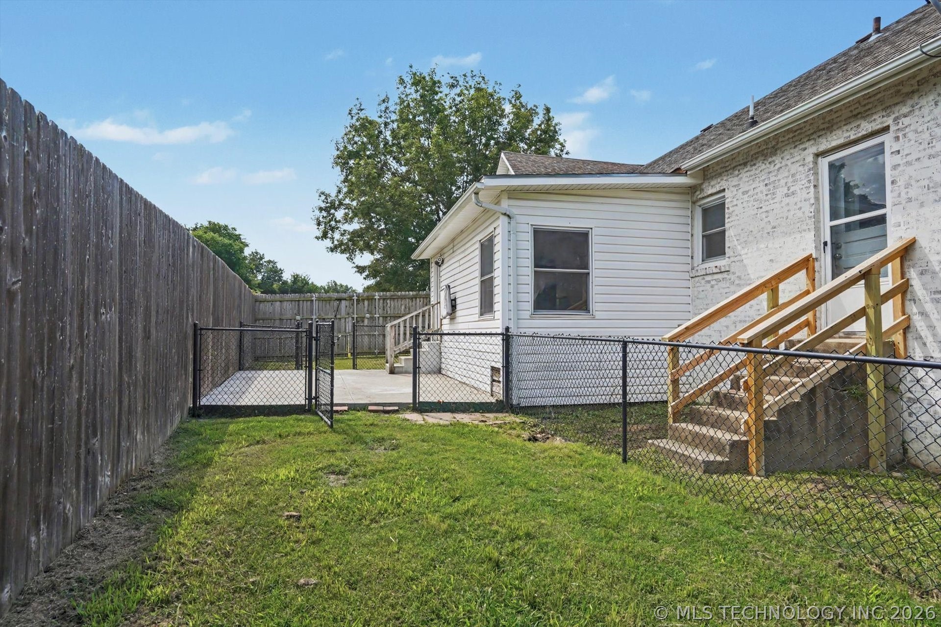 756 S Allegheny Avenue Tulsa OK 74112