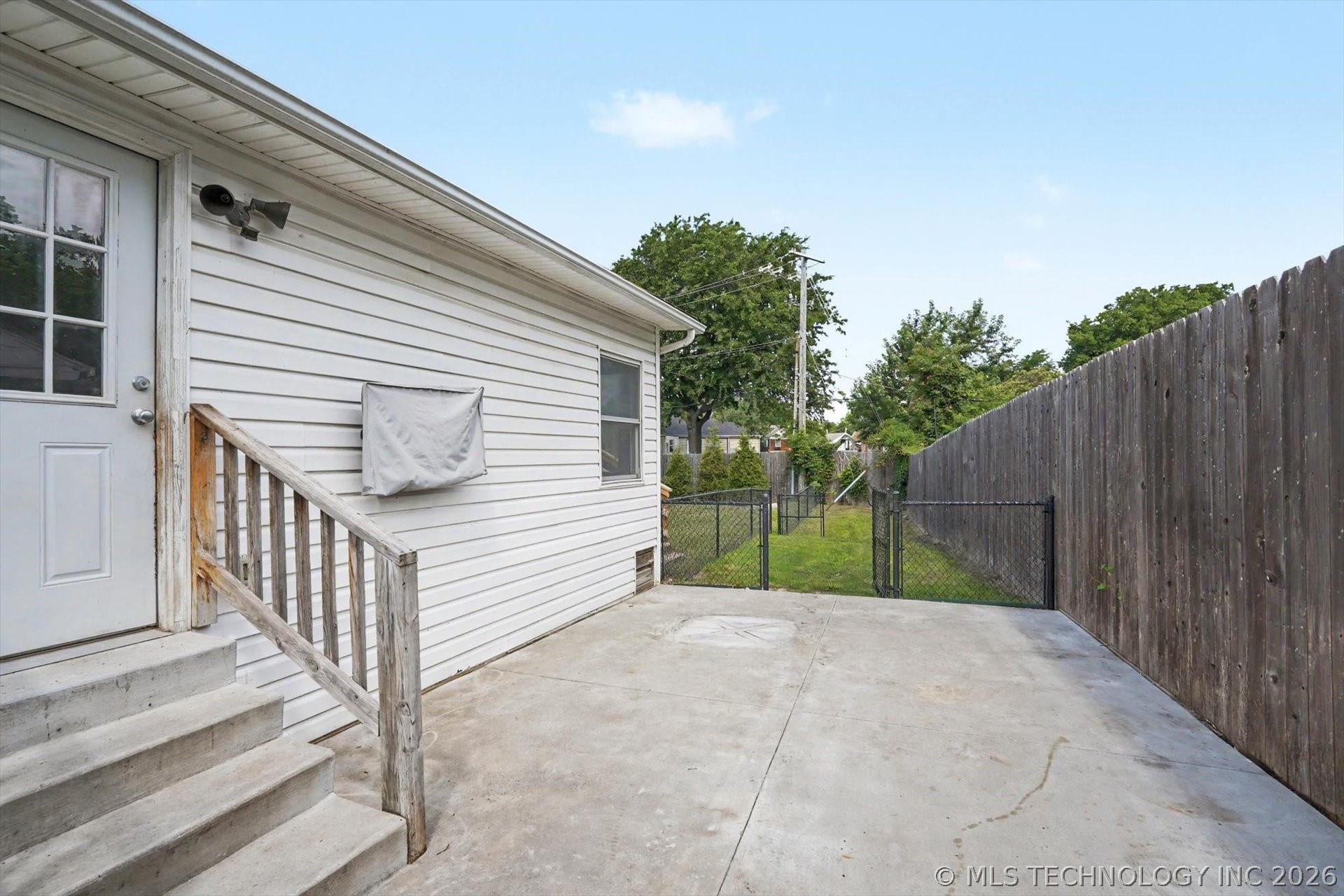 756 S Allegheny Avenue Tulsa OK 74112