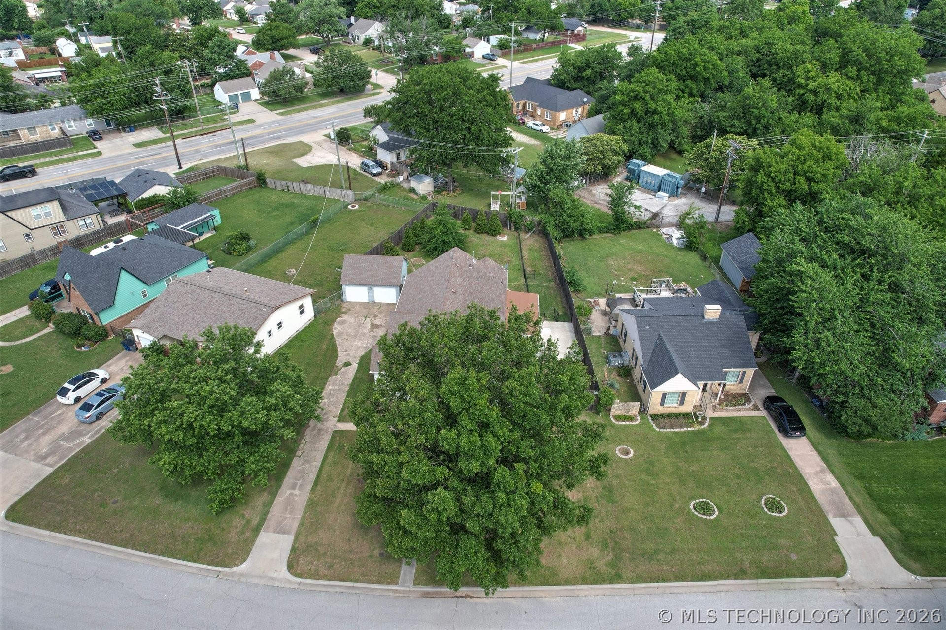 756 S Allegheny Avenue Tulsa OK 74112