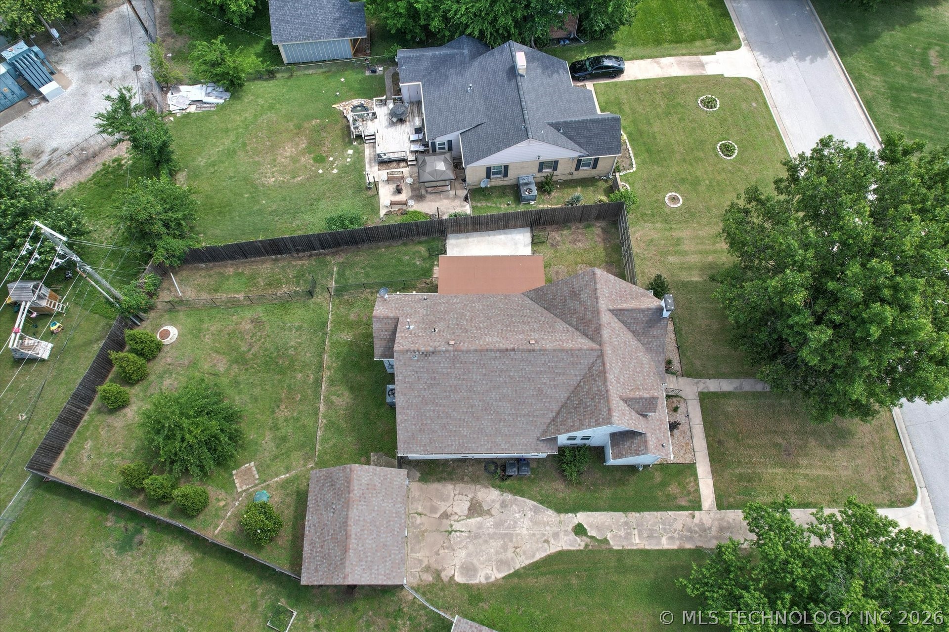 756 S Allegheny Avenue Tulsa OK 74112
