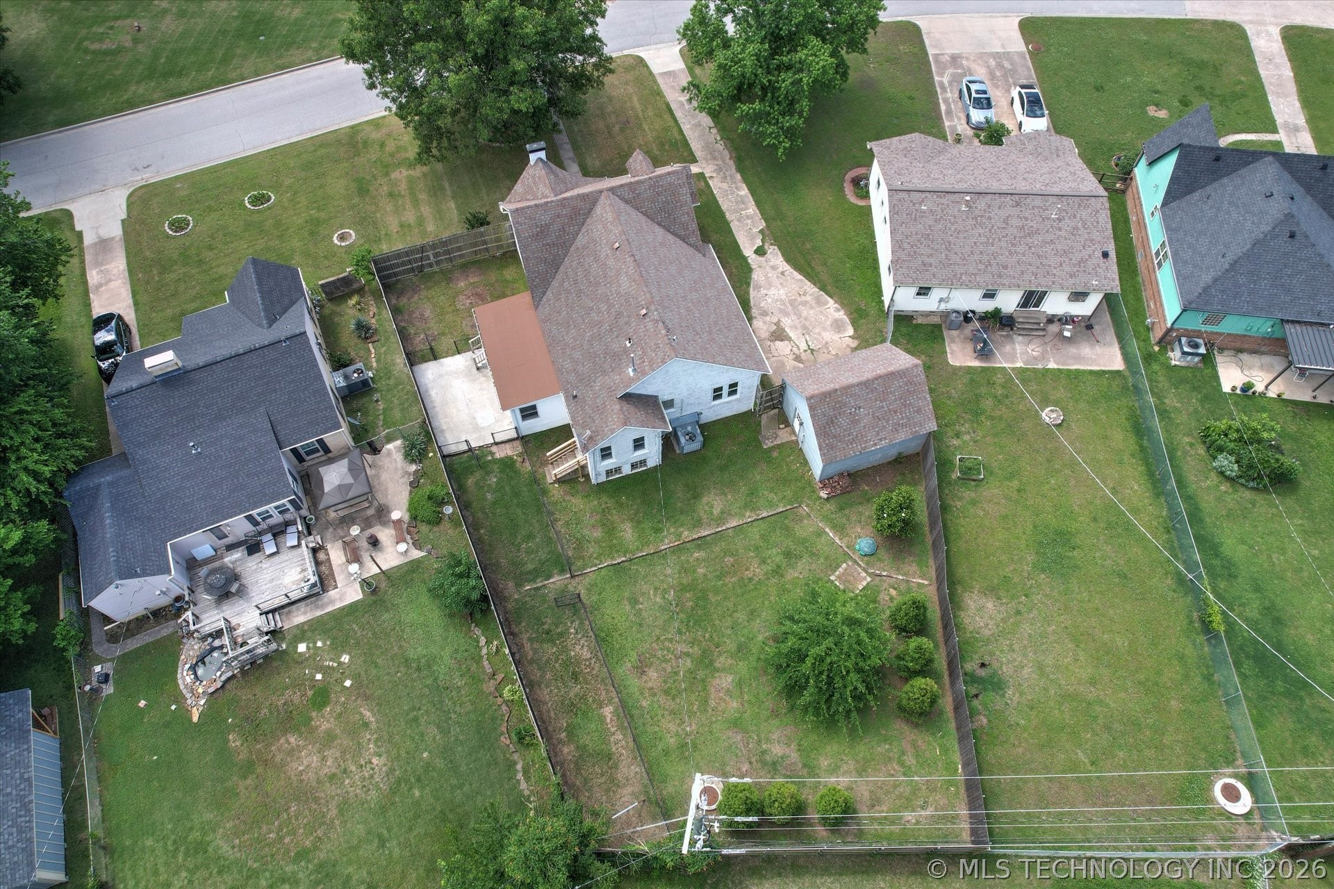756 S Allegheny Avenue Tulsa OK 74112