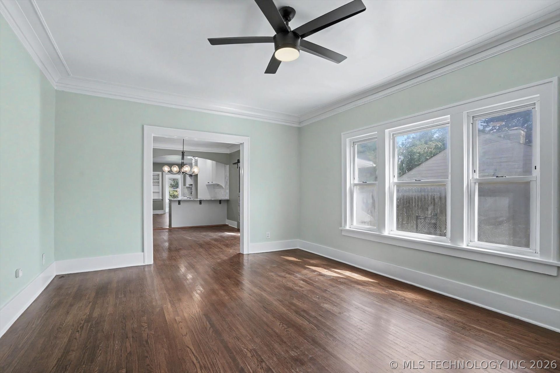 756 S Allegheny Avenue Tulsa OK 74112