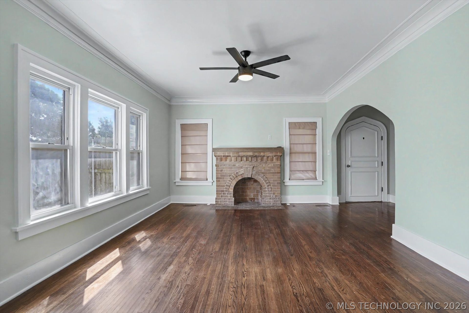 756 S Allegheny Avenue Tulsa OK 74112