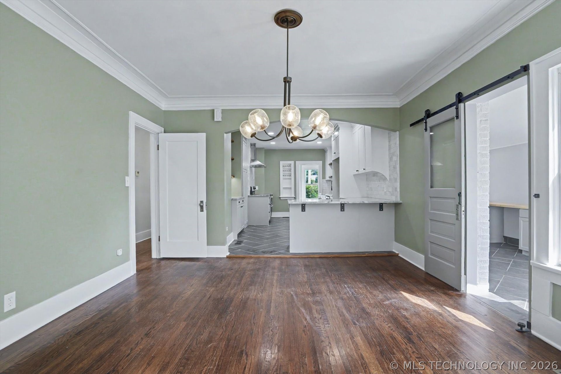 756 S Allegheny Avenue Tulsa OK 74112