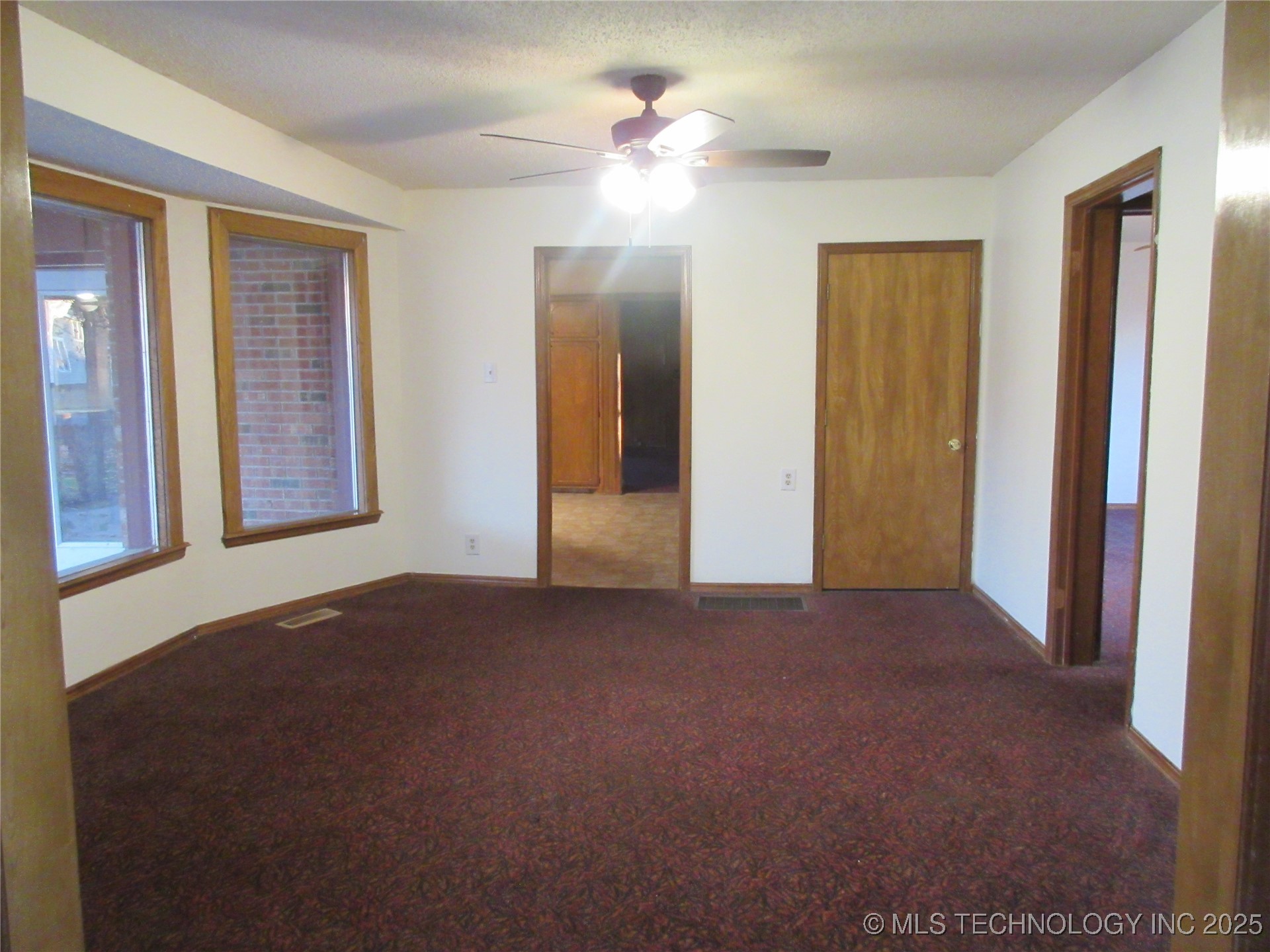 710 N K Street Quinton OK 74561