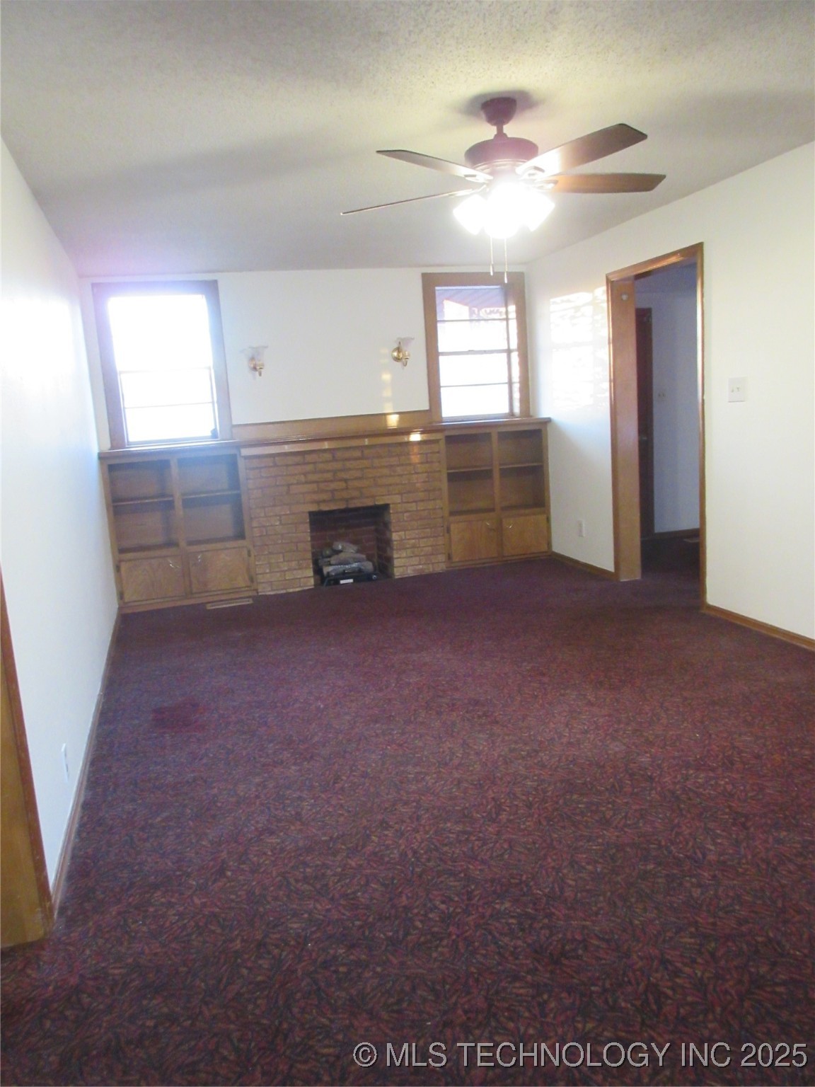 710 N K Street Quinton OK 74561