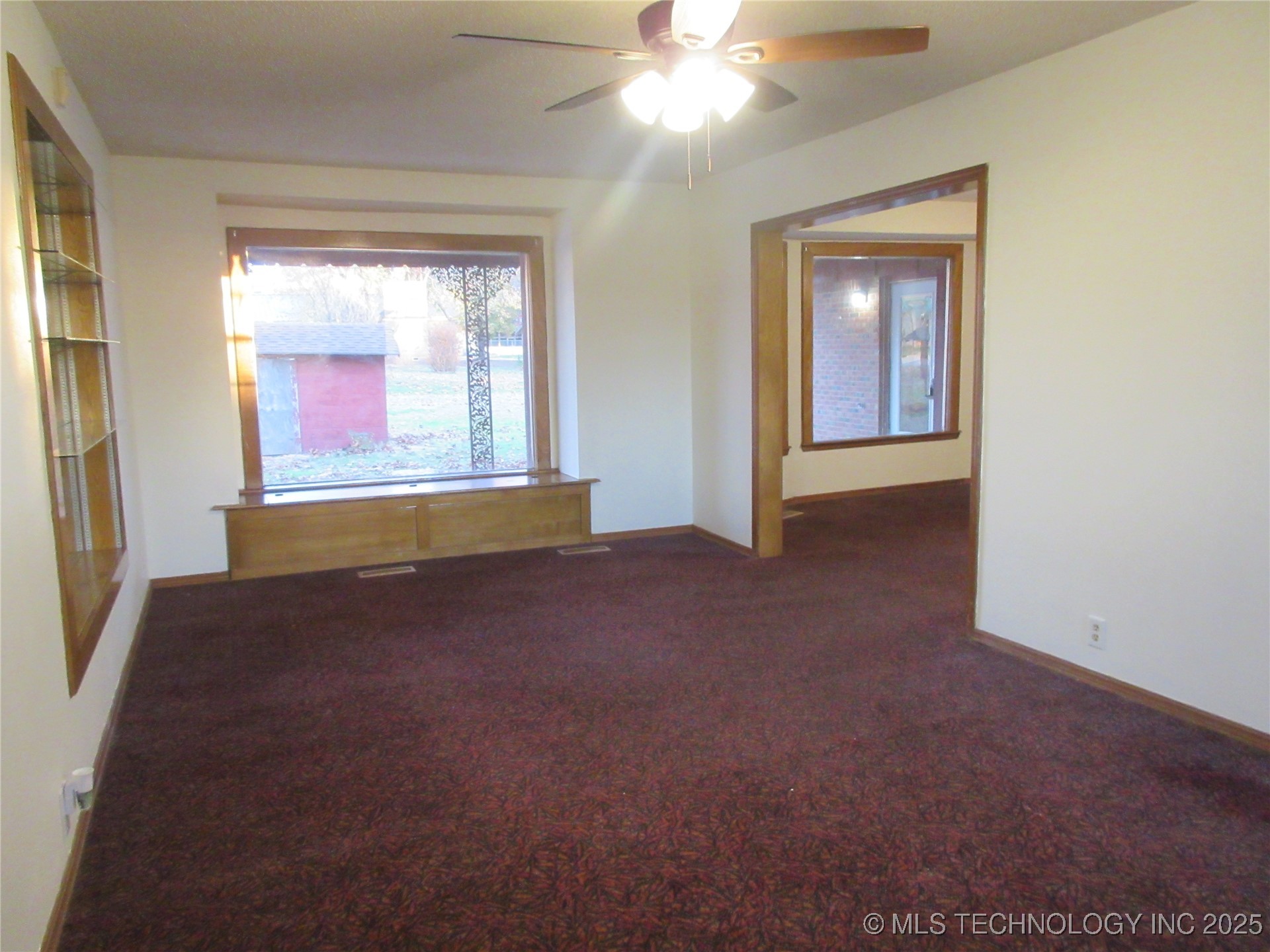 710 N K Street Quinton OK 74561