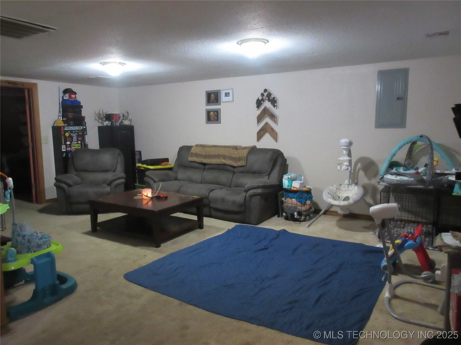 710 N K Street Quinton OK 74561