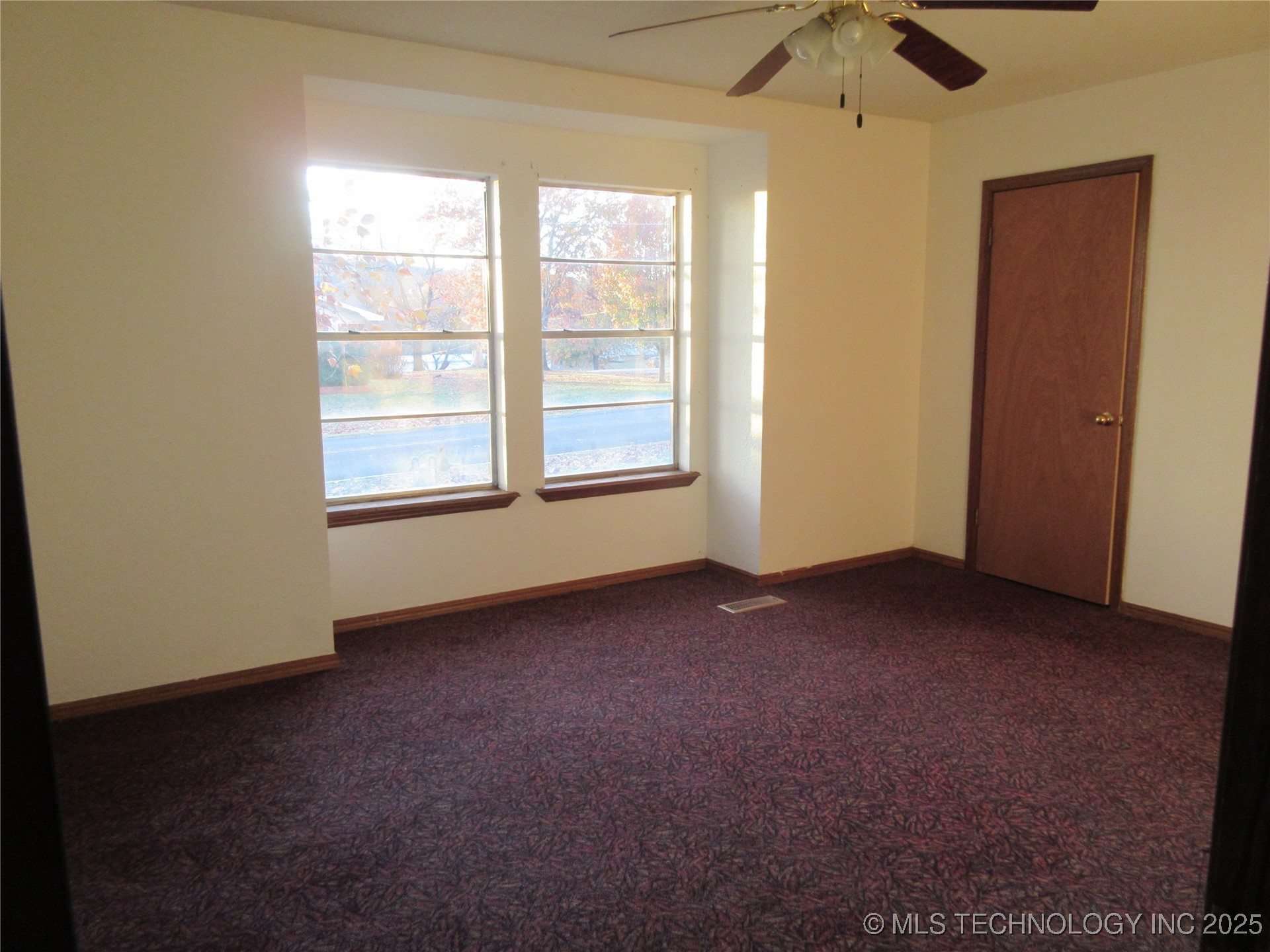 710 N K Street Quinton OK 74561