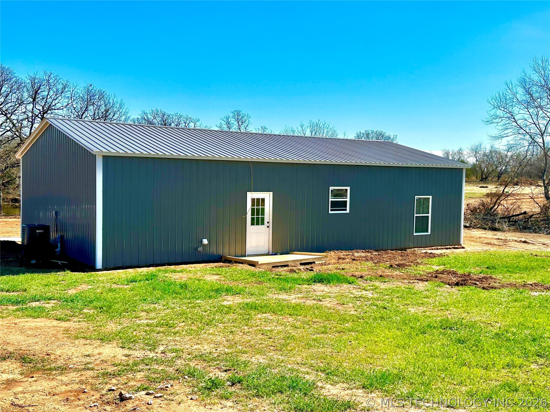 44530 35500 Road Pawnee OK 74058