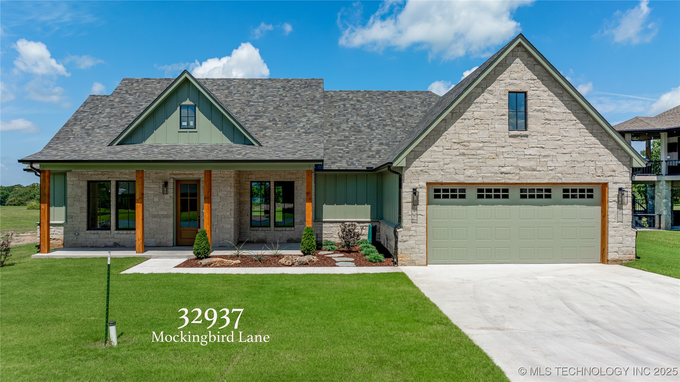 32937 Mockingbird Lane Afton OK 74331