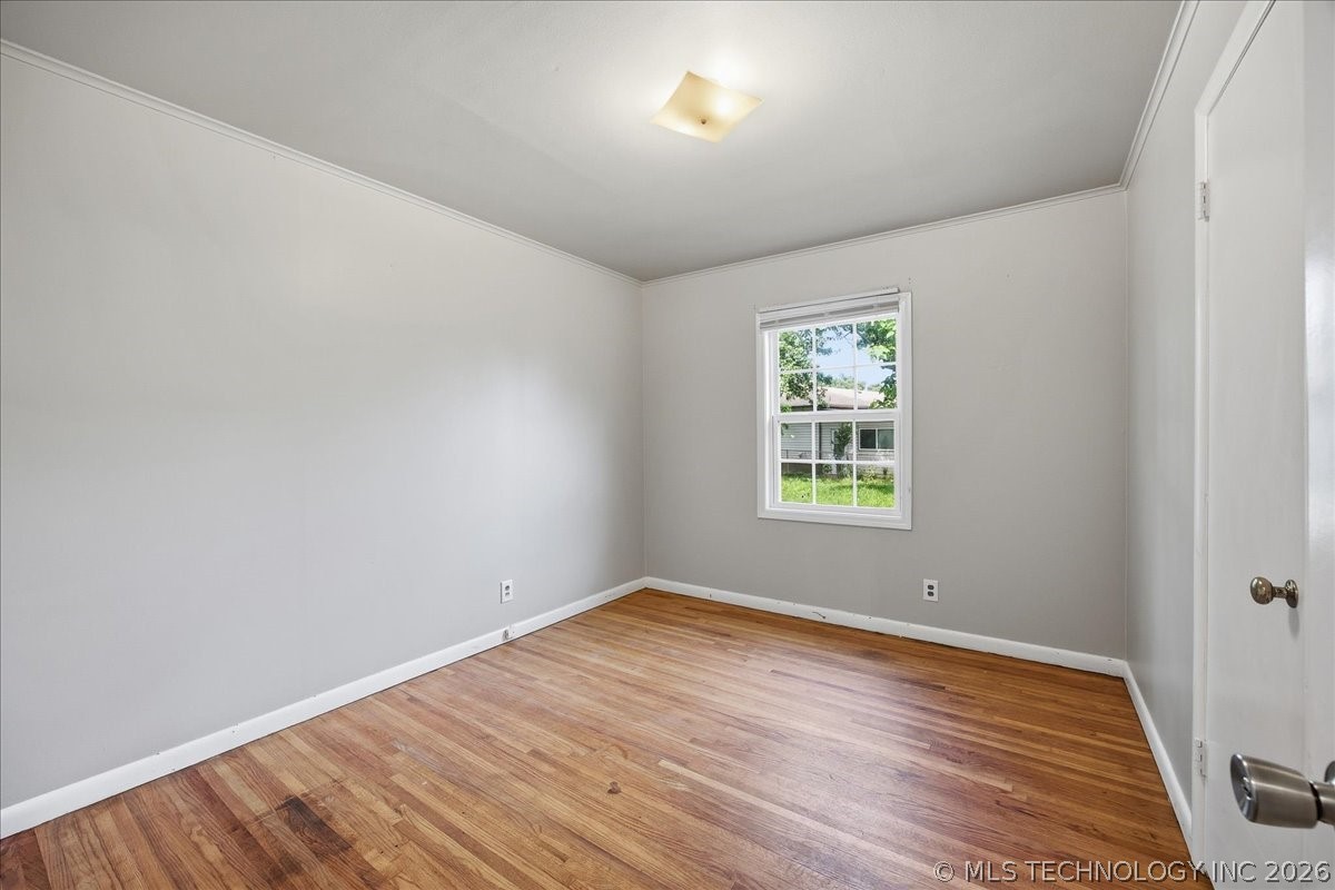 107 S 43rd West Avenue Tulsa OK 74127