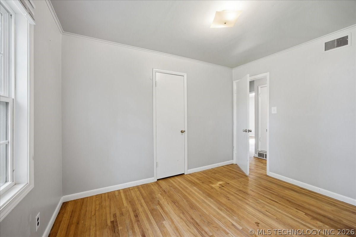107 S 43rd West Avenue Tulsa OK 74127