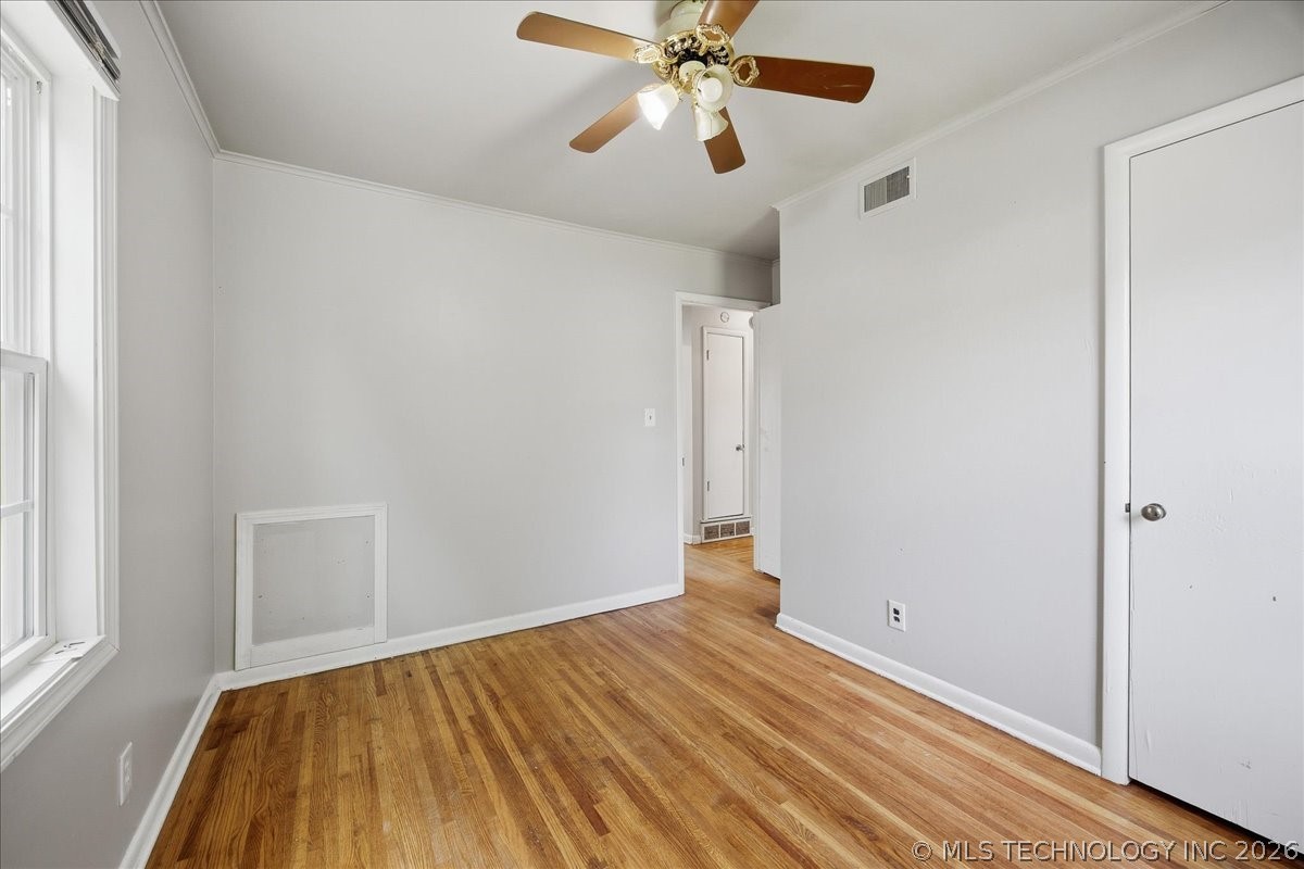 107 S 43rd West Avenue Tulsa OK 74127