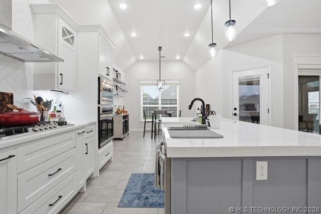 3116 W Van Buren Court S Broken Arrow OK 74011