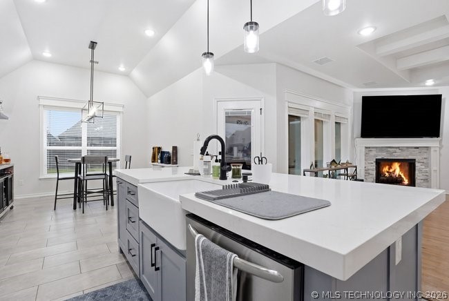 3116 W Van Buren Court S Broken Arrow OK 74011