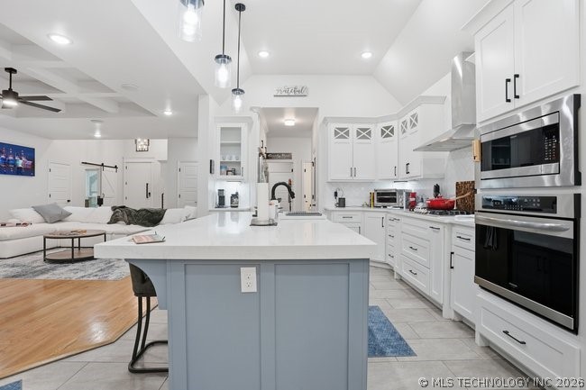 3116 W Van Buren Court S Broken Arrow OK 74011