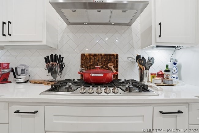 3116 W Van Buren Court S Broken Arrow OK 74011
