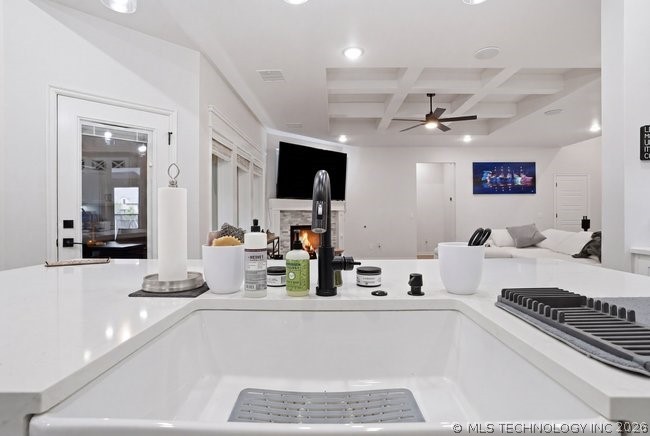 3116 W Van Buren Court S Broken Arrow OK 74011