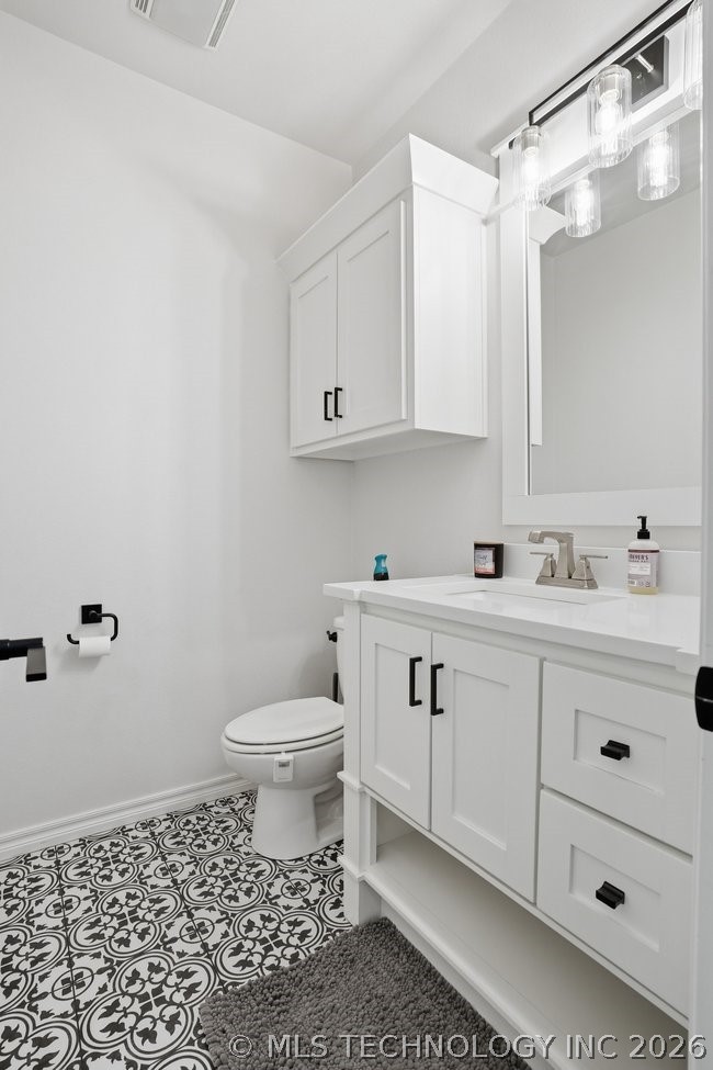 3116 W Van Buren Court S Broken Arrow OK 74011
