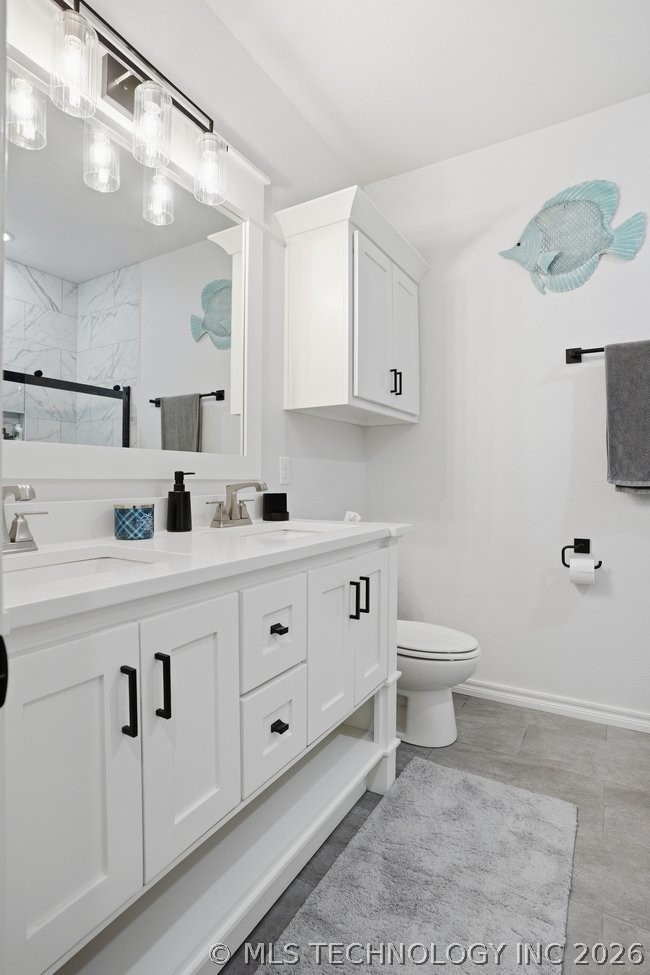 3116 W Van Buren Court S Broken Arrow OK 74011