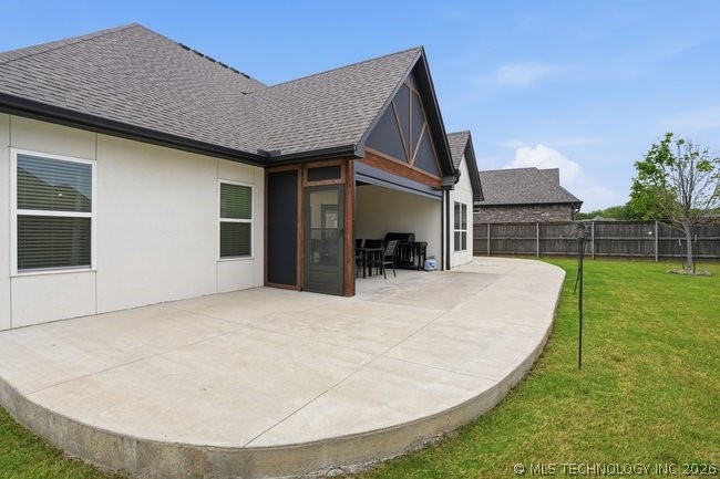 3116 W Van Buren Court S Broken Arrow OK 74011