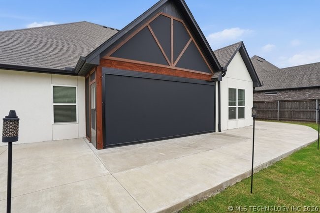 3116 W Van Buren Court S Broken Arrow OK 74011