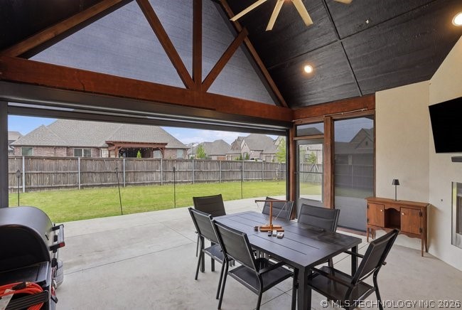 3116 W Van Buren Court S Broken Arrow OK 74011