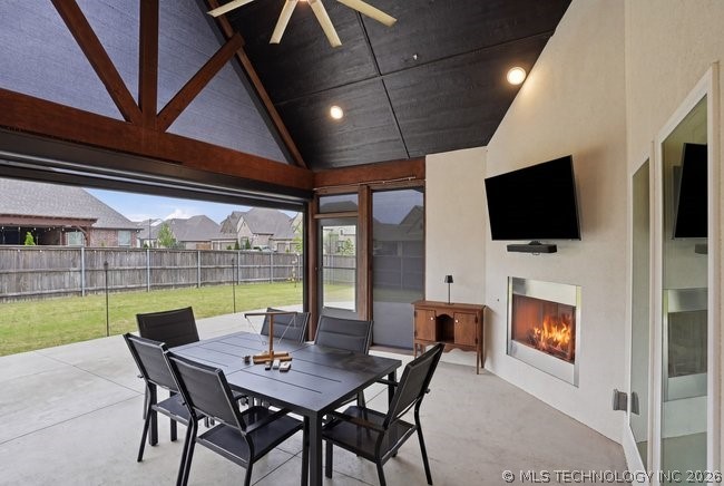 3116 W Van Buren Court S Broken Arrow OK 74011