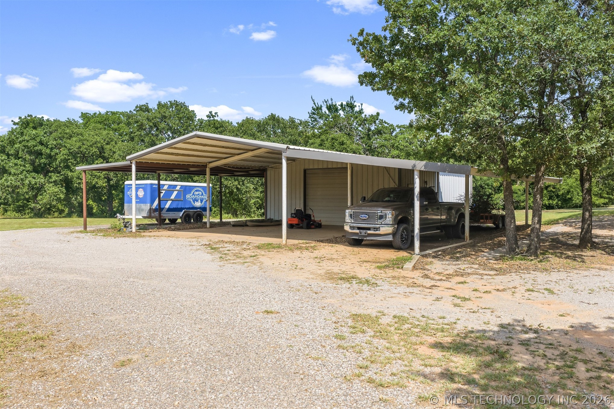 4162 N County Street 2990 Street Lindsay OK 73052