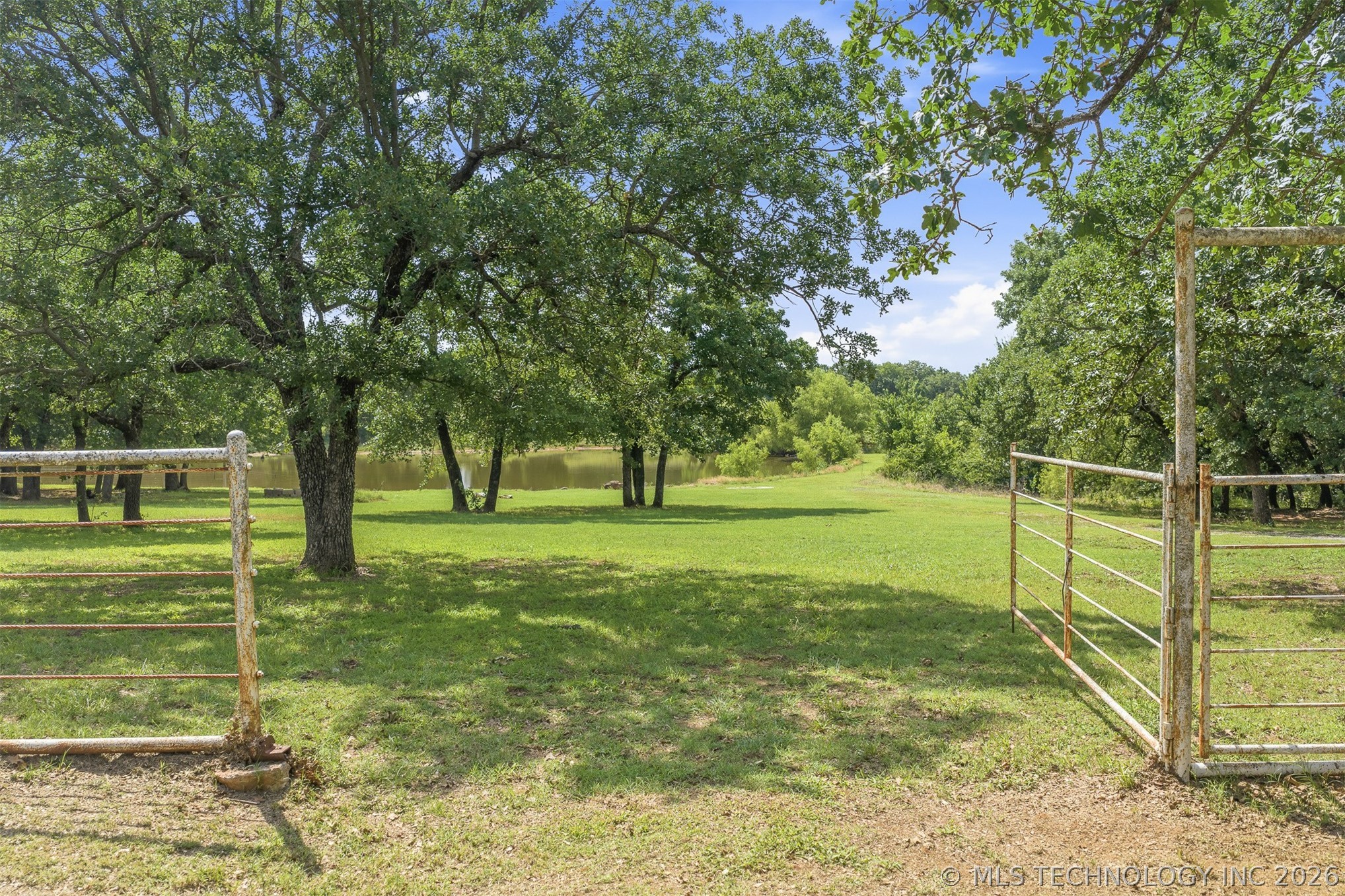 4162 N County Street 2990 Street Lindsay OK 73052