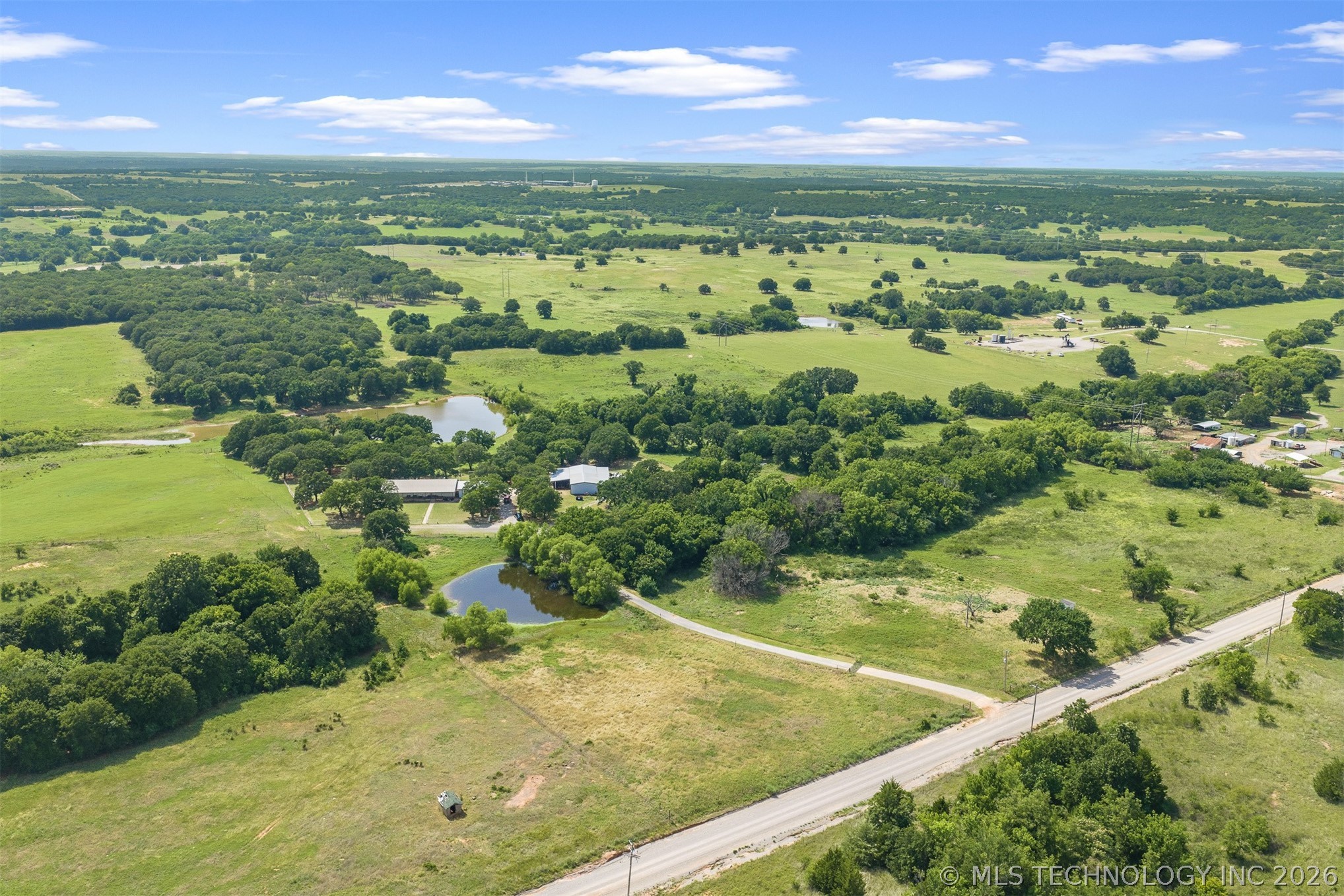 4162 N County Street 2990 Street Lindsay OK 73052