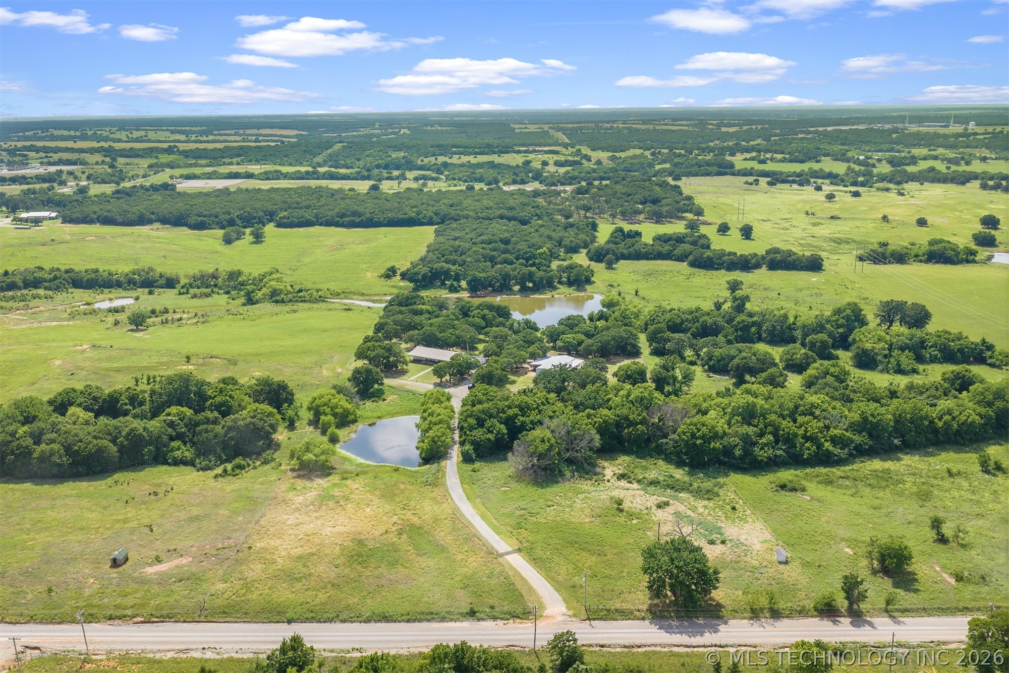 4162 N County Street 2990 Street Lindsay OK 73052