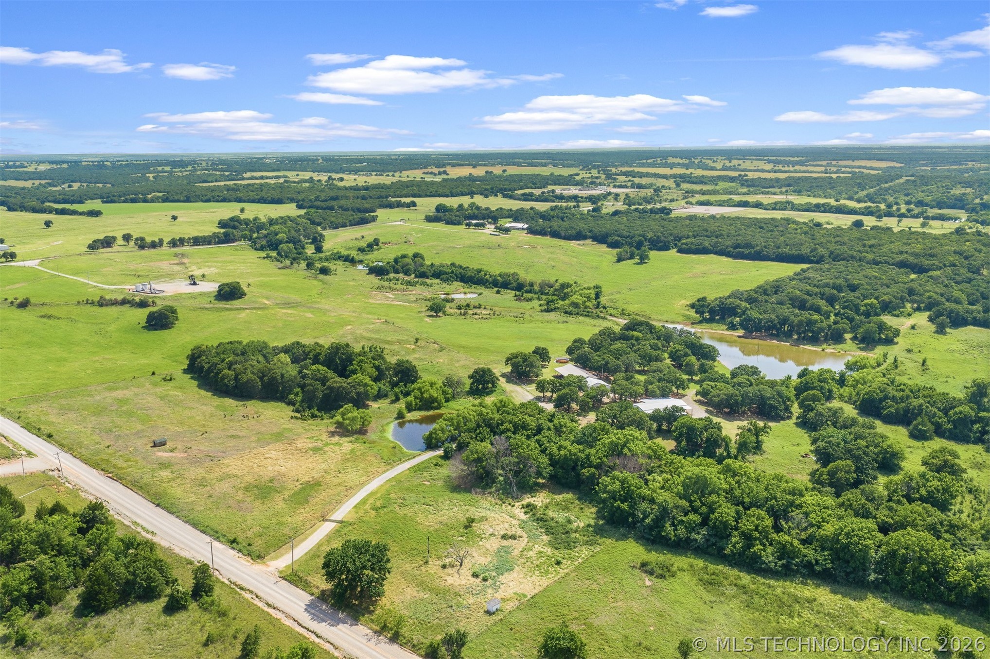 4162 N County Street 2990 Street Lindsay OK 73052