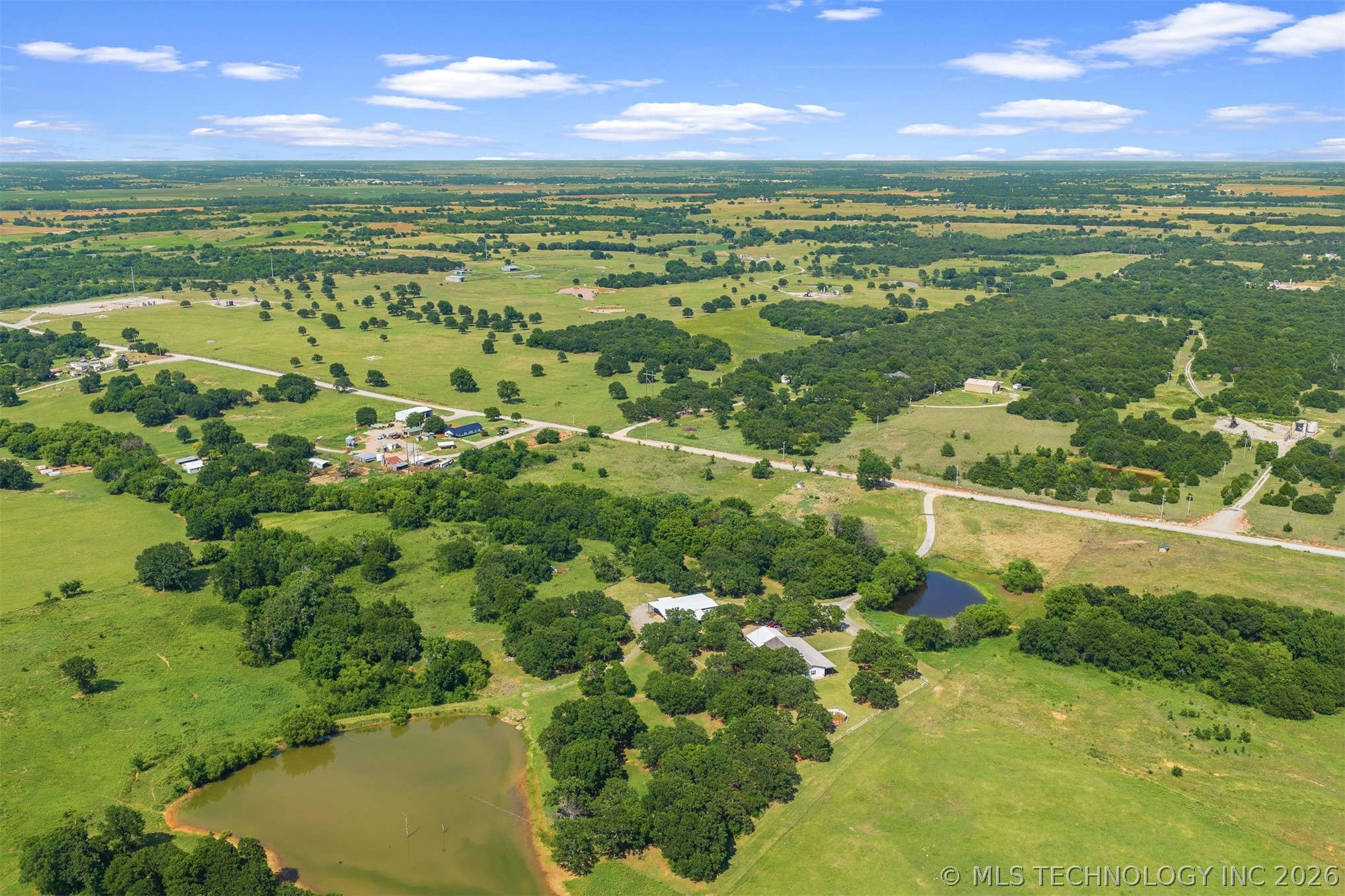4162 N County Street 2990 Street Lindsay OK 73052