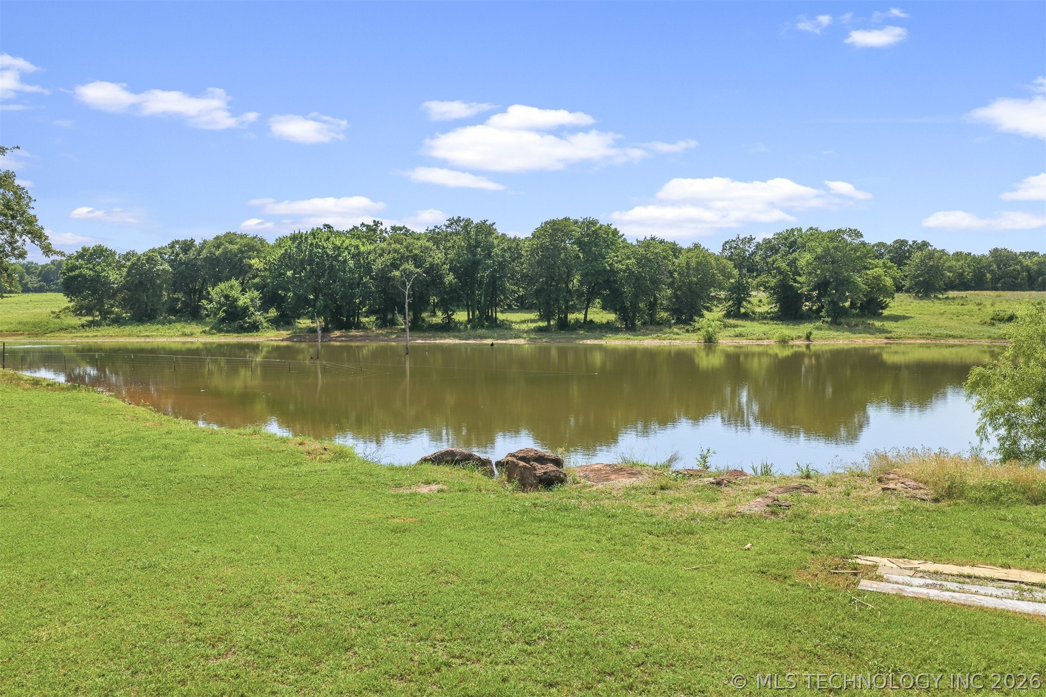4162 N County Street 2990 Street Lindsay OK 73052