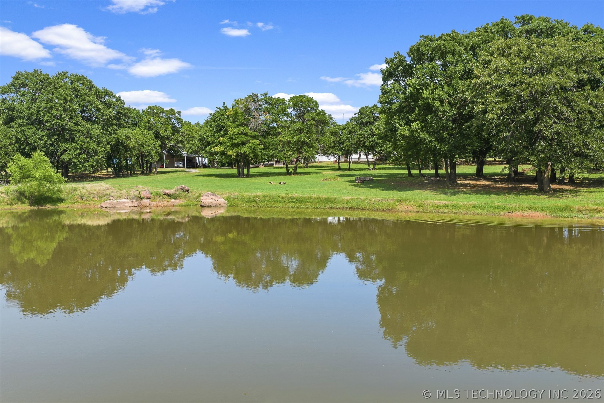 4162 N County Street 2990 Street Lindsay OK 73052