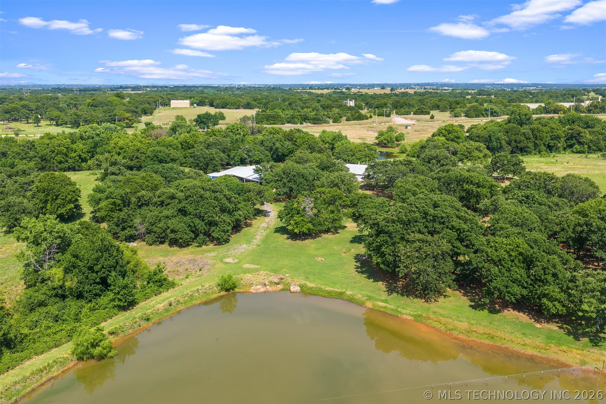 4162 N County Street 2990 Street Lindsay OK 73052