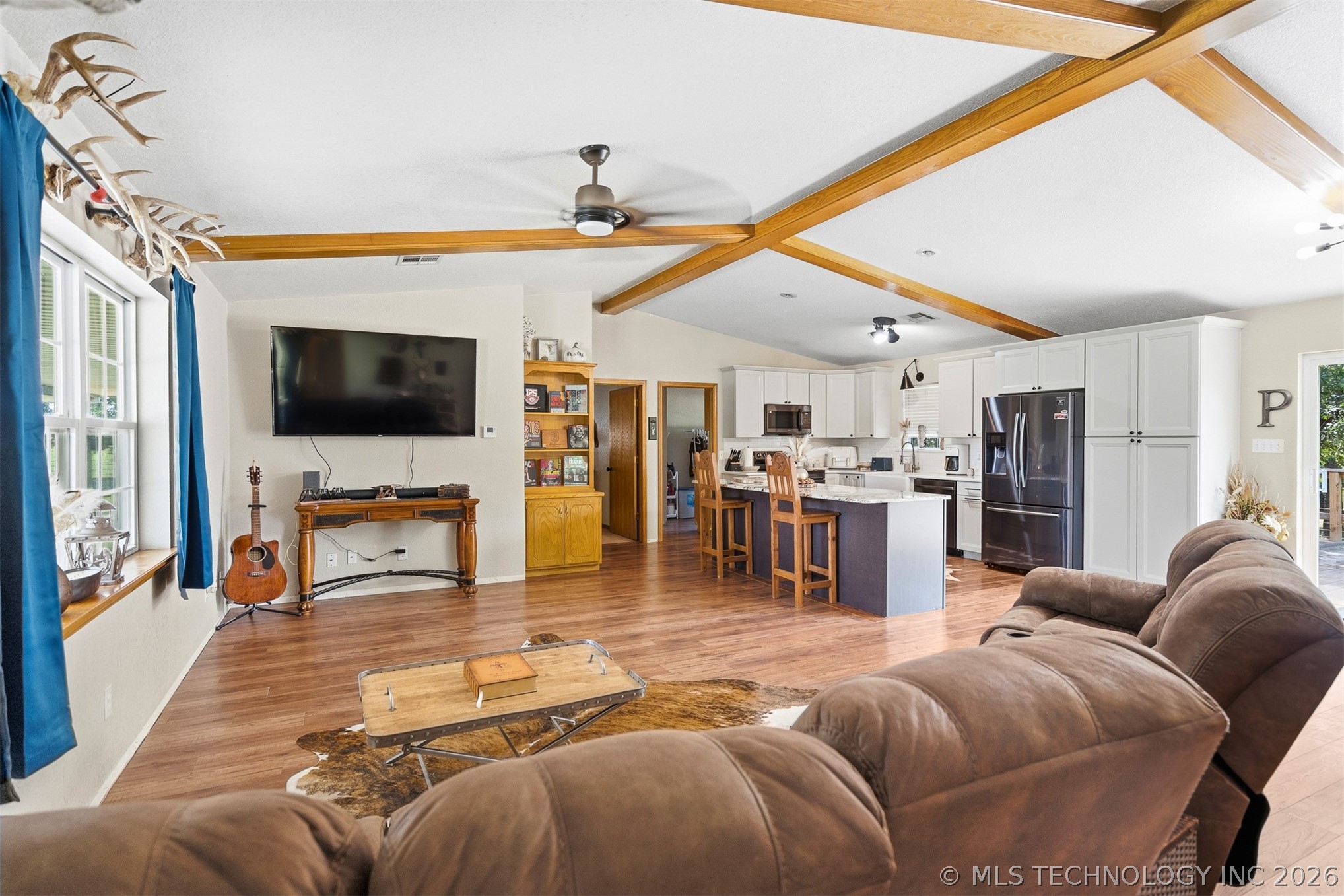 4162 N County Street 2990 Street Lindsay OK 73052