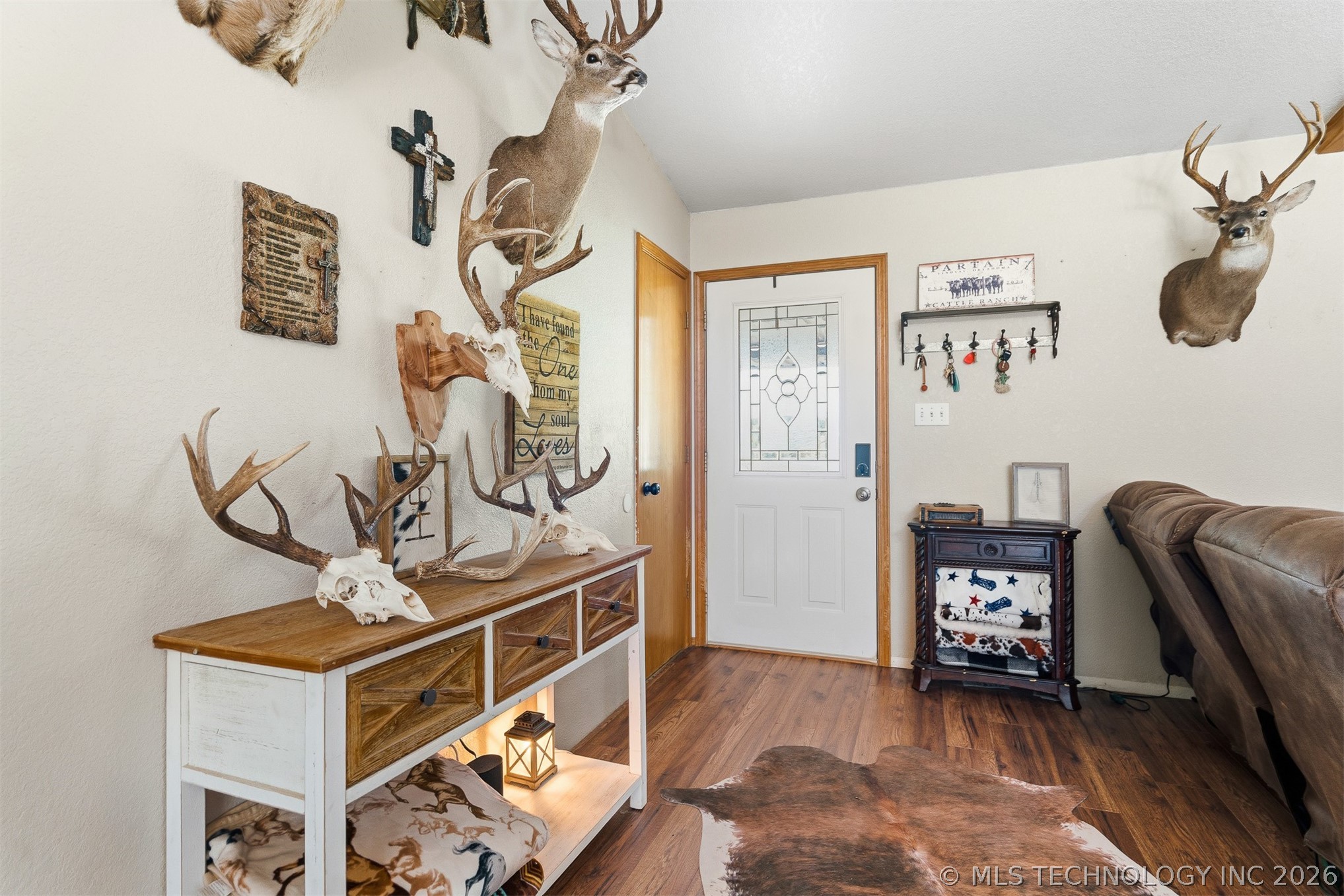 4162 N County Street 2990 Street Lindsay OK 73052