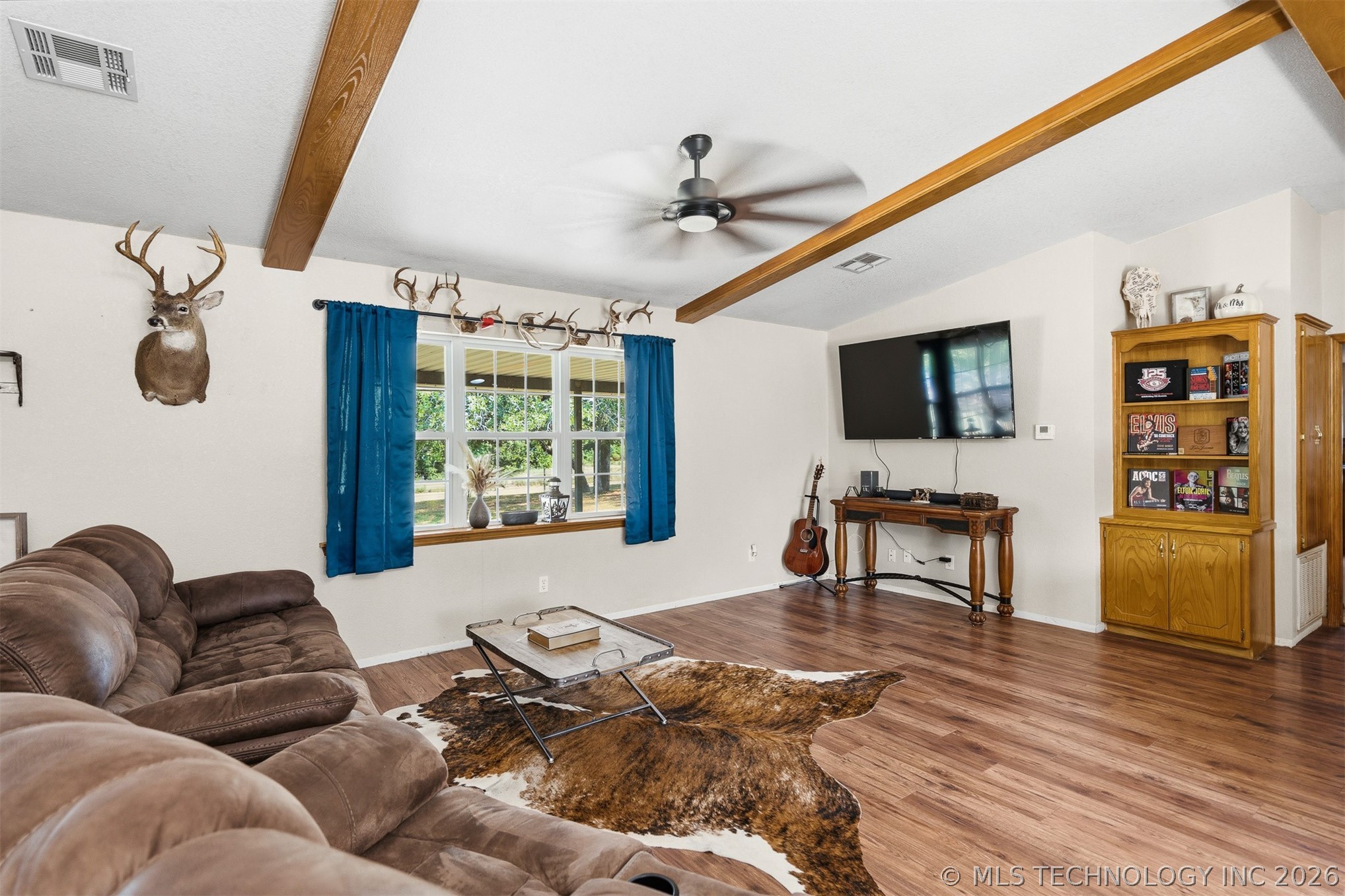 4162 N County Street 2990 Street Lindsay OK 73052