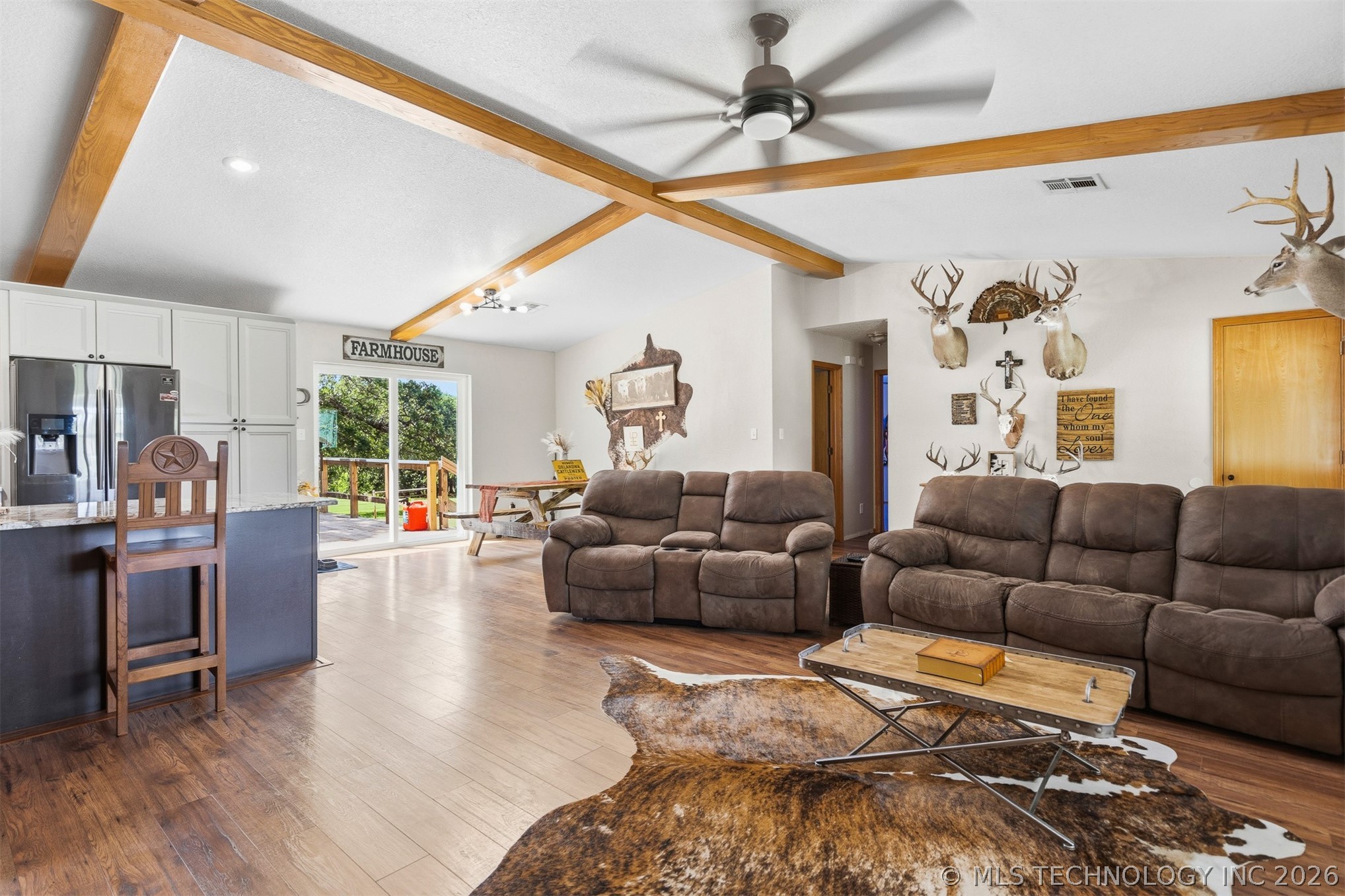 4162 N County Street 2990 Street Lindsay OK 73052