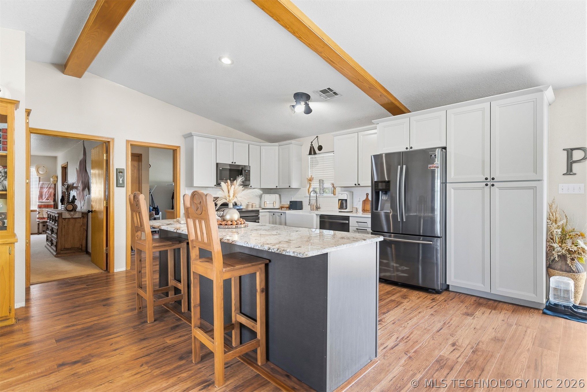 4162 N County Street 2990 Street Lindsay OK 73052